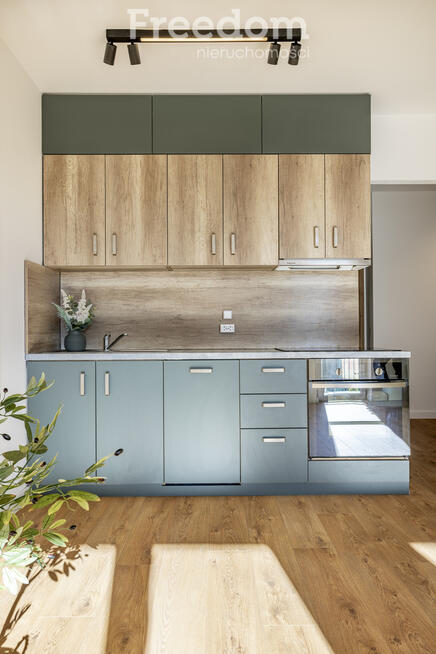 Ełk, Kolbego – 3 pokoje, parter, po remoncie