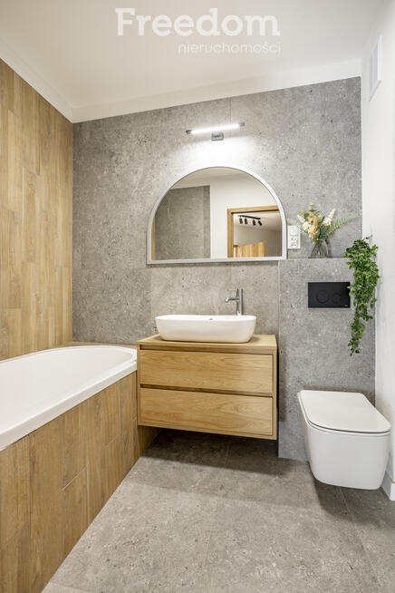 Ełk, Kolbego – 3 pokoje, parter, po remoncie