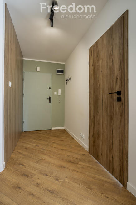 Ełk, Kolbego – 3 pokoje, parter, po remoncie