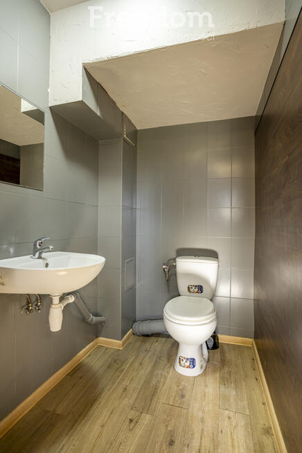 NIŻSZA CENA- Dwa lokale usługowe na os.Baranki