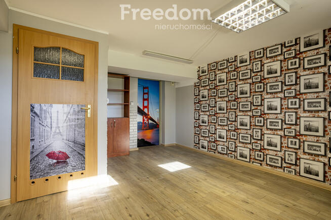 NIŻSZA CENA- Dwa lokale usługowe na os.Baranki