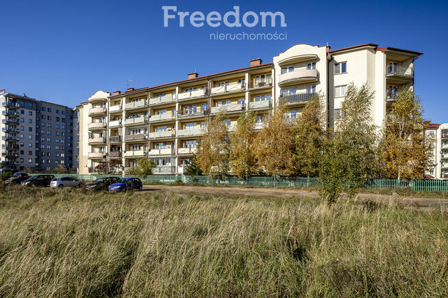 NIŻSZA CENA- Dwa lokale usługowe na os.Baranki