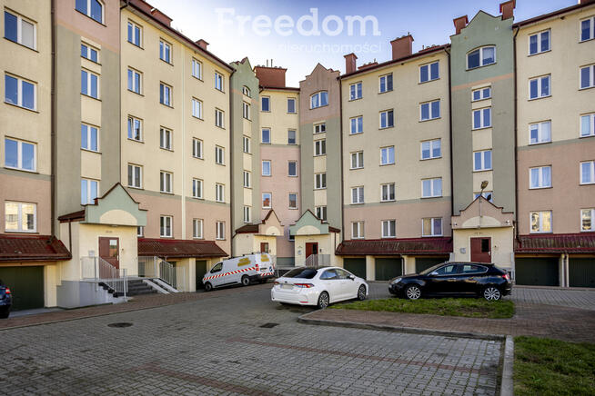 NIŻSZA CENA- Dwa lokale usługowe na os.Baranki