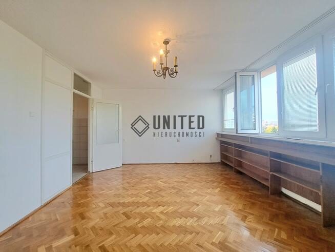 Okolice Uniwersytety Ekonomicznego / Inwestycja