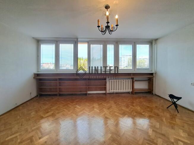 Okolice Uniwersytety Ekonomicznego / Inwestycja