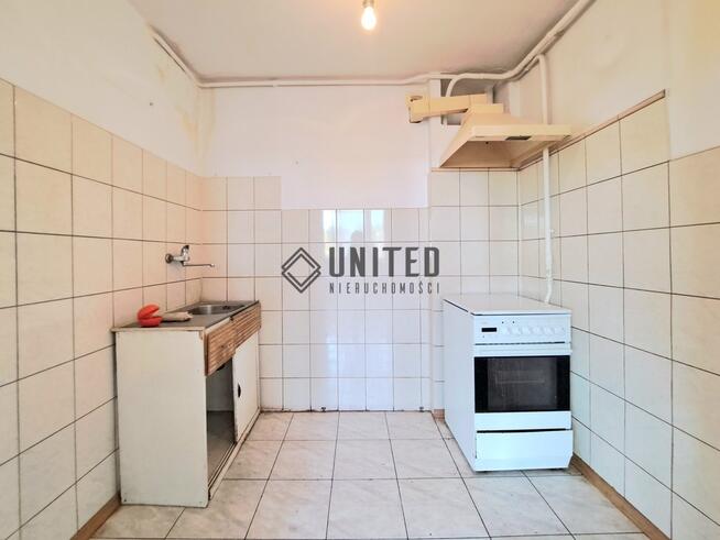 Okolice Uniwersytety Ekonomicznego / Inwestycja