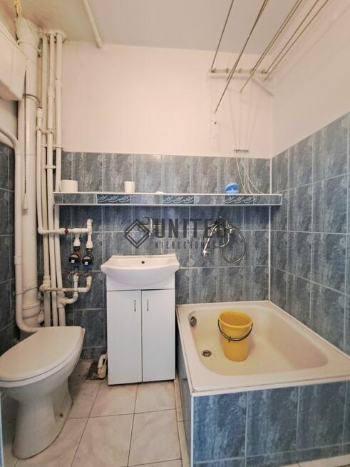 Okolice Uniwersytety Ekonomicznego / Inwestycja