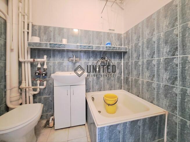 Okolice Uniwersytety Ekonomicznego / Inwestycja