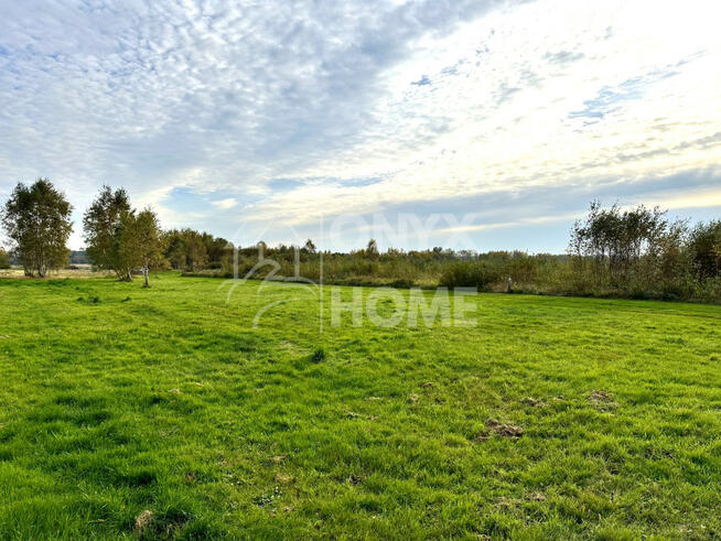 Działka rolna Sulicice gm. Krokowa Ameryka,