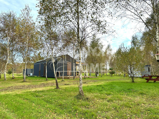 Działka rolna Sulicice gm. Krokowa Ameryka,