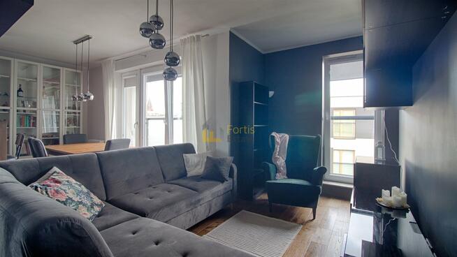 Mieszkanie Kraków Swoszowice, bp. Albina Małysiaka