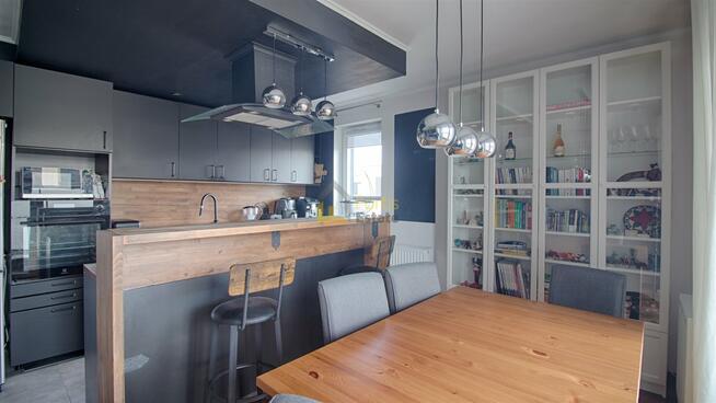 Mieszkanie Kraków Swoszowice, bp. Albina Małysiaka