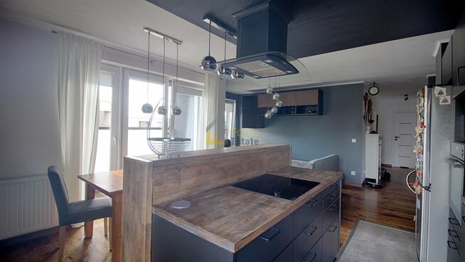 Mieszkanie Kraków Swoszowice, bp. Albina Małysiaka