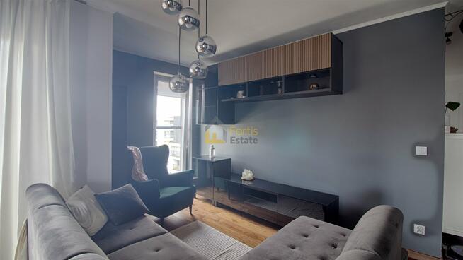 Mieszkanie Kraków Swoszowice, bp. Albina Małysiaka