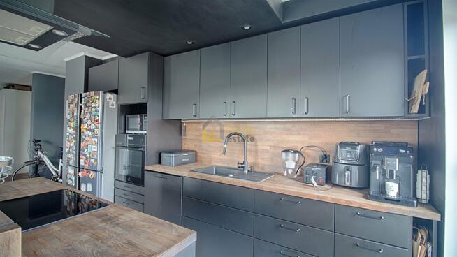 Mieszkanie Kraków Swoszowice, bp. Albina Małysiaka