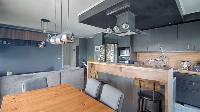 Mieszkanie Kraków Swoszowice, bp. Albina Małysiaka