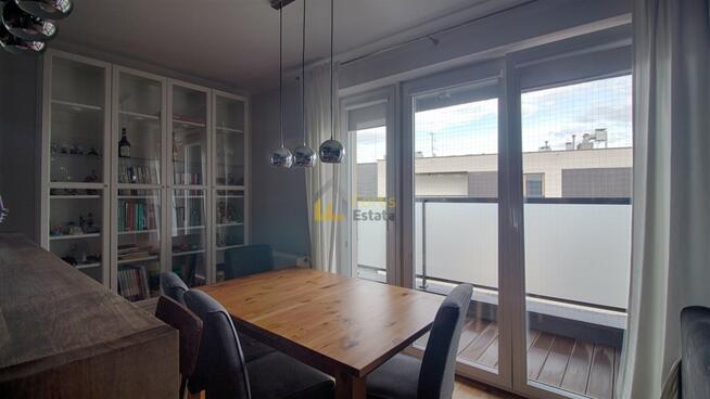 Mieszkanie Kraków Swoszowice, bp. Albina Małysiaka