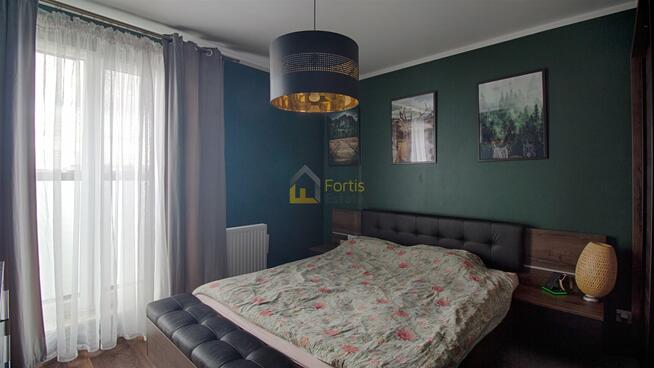 Mieszkanie Kraków Swoszowice, bp. Albina Małysiaka