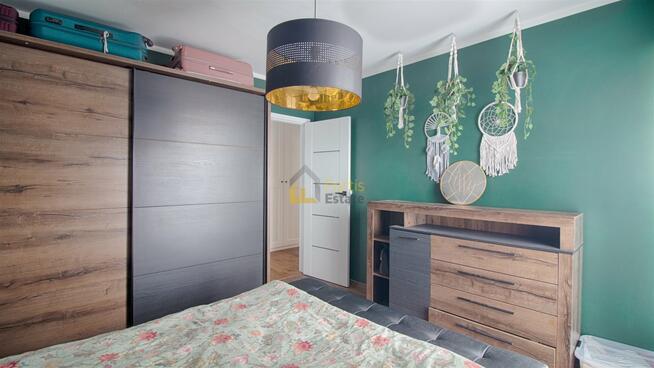 Mieszkanie Kraków Swoszowice, bp. Albina Małysiaka