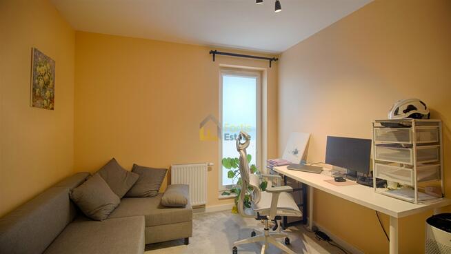 Mieszkanie Kraków Swoszowice, bp. Albina Małysiaka