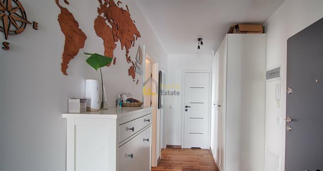 Mieszkanie Kraków Swoszowice, bp. Albina Małysiaka