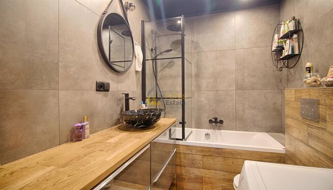 Mieszkanie Kraków Swoszowice, bp. Albina Małysiaka