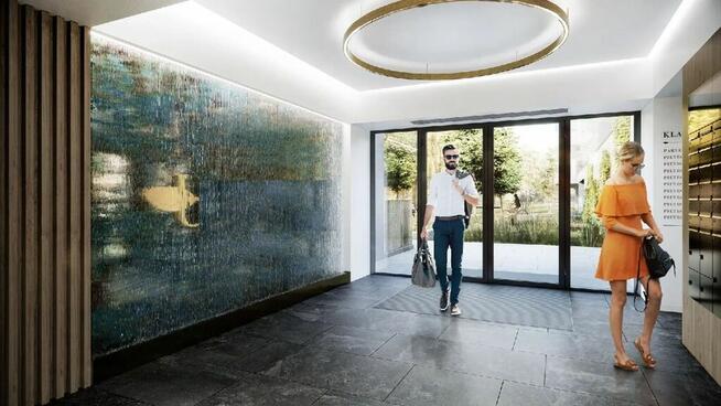 0%, gotowa inwestycja deweloperska nad Brdą