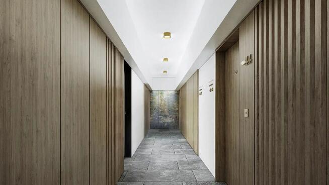 0%, gotowa inwestycja deweloperska nad Brdą