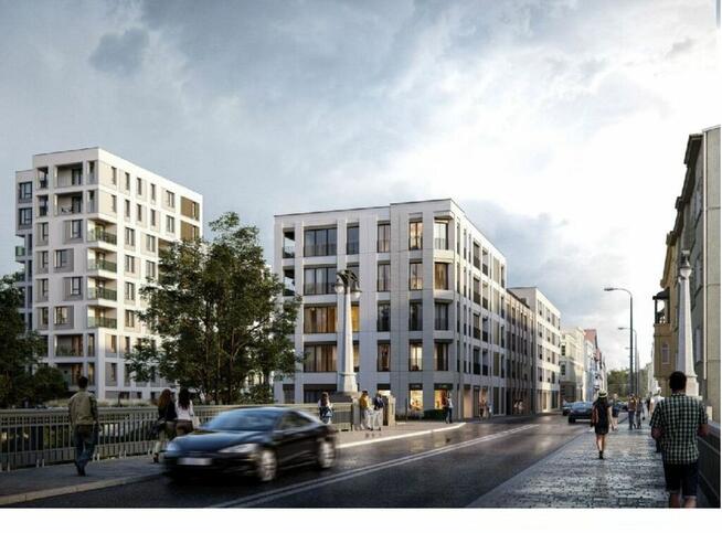 0%, gotowa inwestycja deweloperska nad Brdą