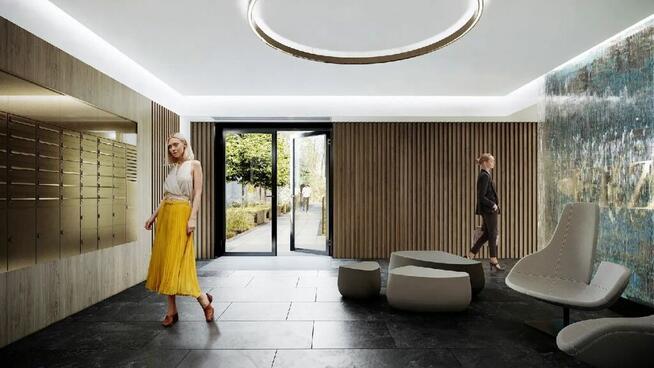 0%, gotowa inwestycja deweloperska nad Brdą