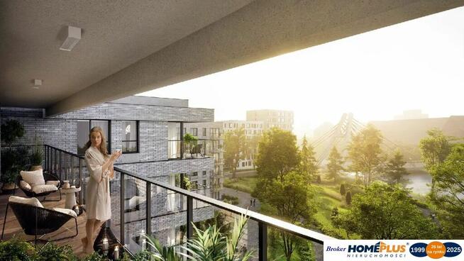 0%, gotowa inwestycja deweloperska nad Brdą