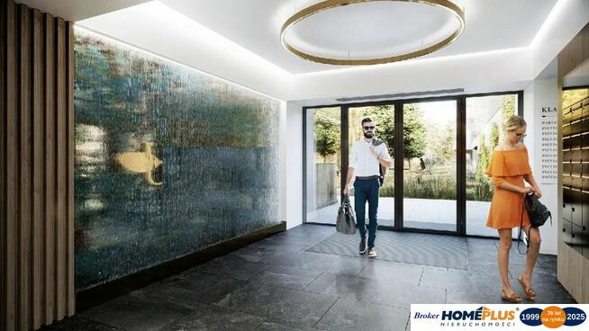 0%, gotowa inwestycja deweloperska nad Brdą