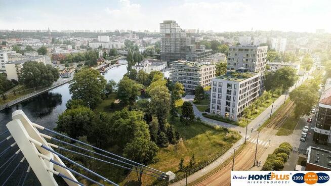 0%, gotowa inwestycja deweloperska nad Brdą