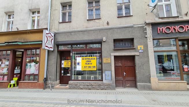 Do wynajęcia lokal użytkowy Ząbkowice Śląskie