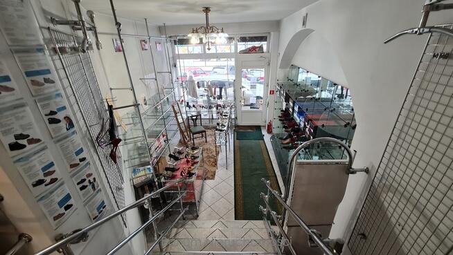 Do wynajęcia lokal użytkowy Ząbkowice Śląskie