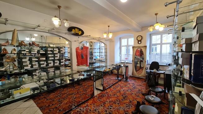 Do wynajęcia lokal użytkowy Ząbkowice Śląskie