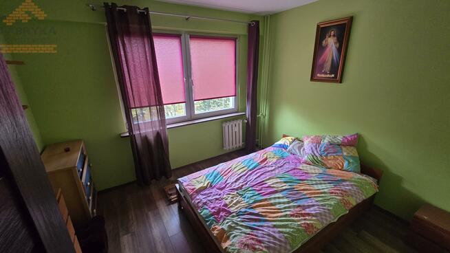 Mieszkanie Bełchatów