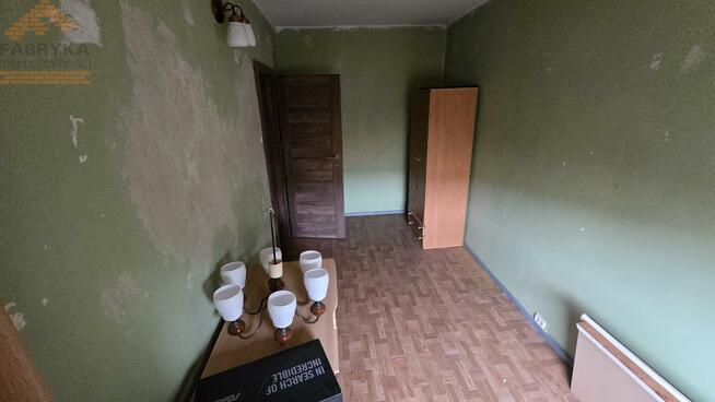 Mieszkanie Bełchatów