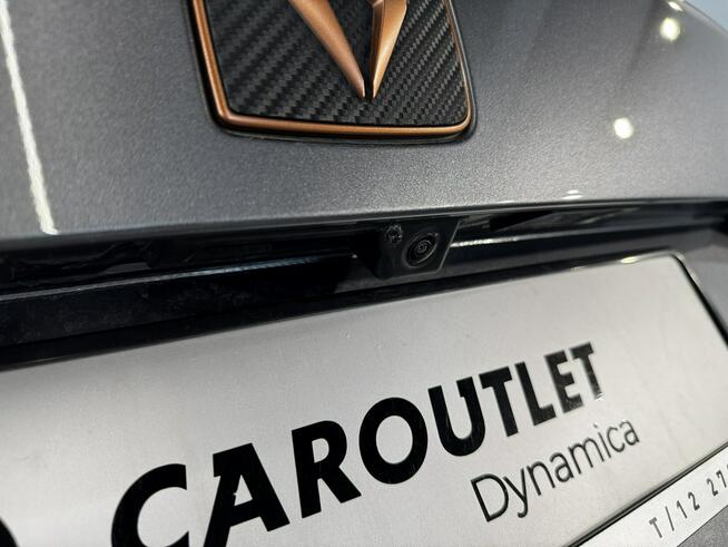 Cupra Ateca 1.5TSI 150KM DSG 2024 r., salon PL, I właściciel, f-a VAT