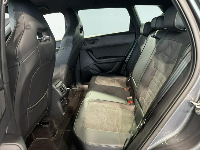 Cupra Ateca 1.5TSI 150KM DSG 2024 r., salon PL, I właściciel, f-a VAT