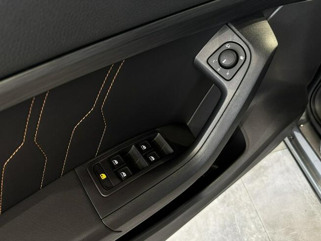 Cupra Ateca 1.5TSI 150KM DSG 2024 r., salon PL, I właściciel, f-a VAT