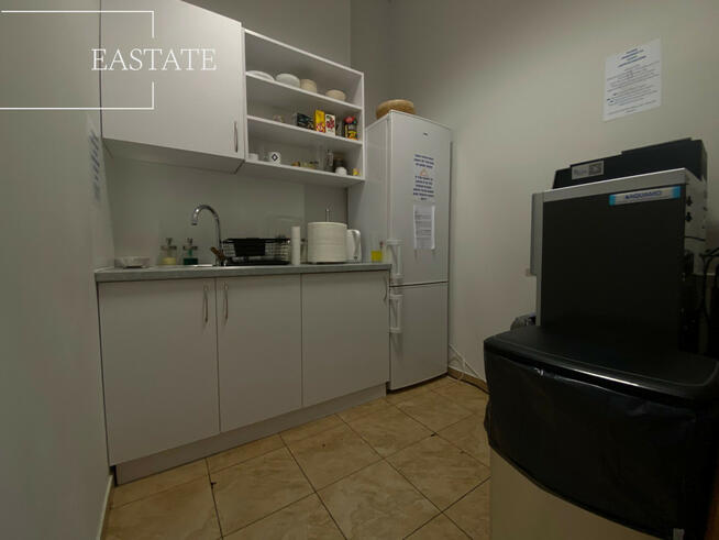 Lokal użytkowy Warszawa gm. Wola Wola, Młynów, Młynarska