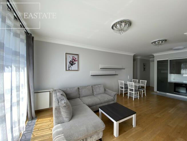 Mieszkanie Warszawa gm. Praga-Południe Praga,-Południe, Stanisława Augusta