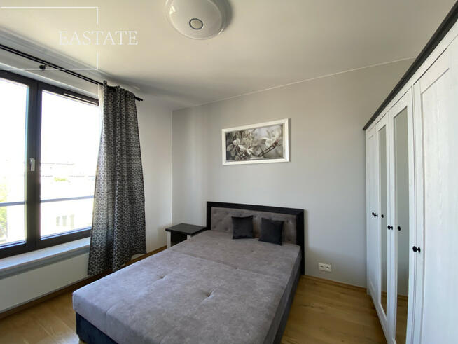 Mieszkanie Warszawa gm. Praga-Południe Praga,-Południe, Stanisława Augusta