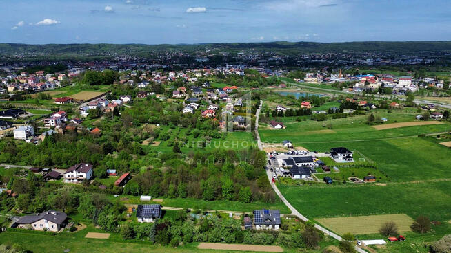 Działka budowlana Jasło