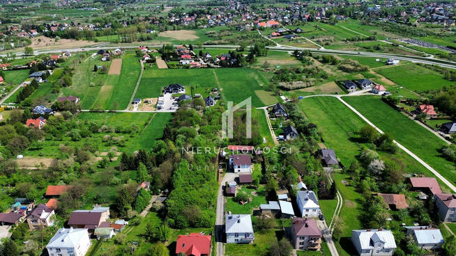 Działka budowlana Jasło