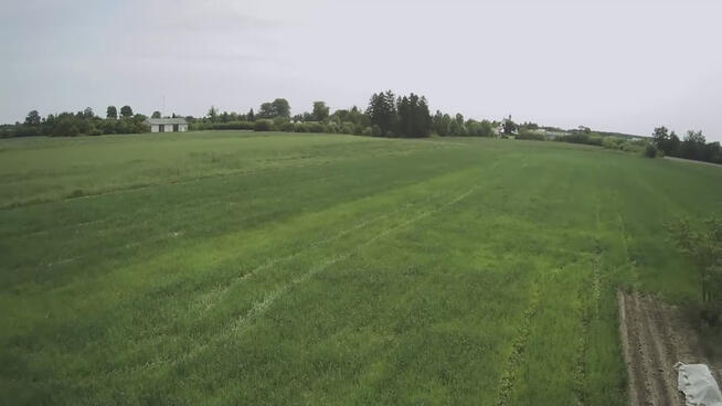 Działka rolno-budowalana Brzostówka g. Serniki 50a