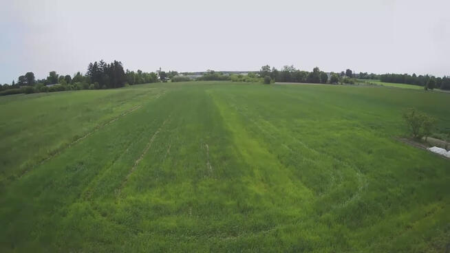 Działka rolno-budowalana Brzostówka g. Serniki 50a