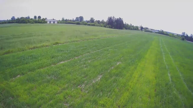 Działka rolno-budowalana Brzostówka g. Serniki 50a