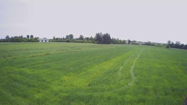 Działka rolno-budowalana Brzostówka g. Serniki 50a